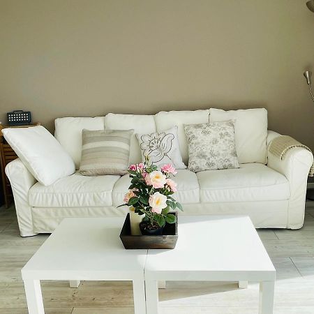 Apartamento La Marina2 Seaview With Amazing Terrace Sitges Exterior foto